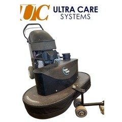 PIONEER ECLIPSE 440ST 38″ BARRACUDA PROPANE STRIP MACHINE