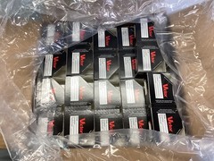 Victor M330 Roach Phermone Traps – Box of 94