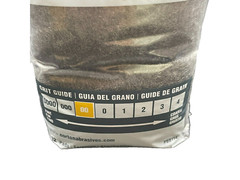 Norton Saint-Gobain #00 Very Fine Steel Wool 12 Pads