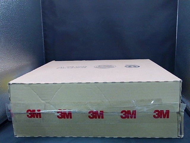 MCO-09545 9545 Scotch-Brite 16″ Brown Clean & Shine Floor Pad