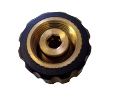 M22 – 14mm to Garden Hose Adapter Pressure Washer, Heavy Duty Grade Fitting