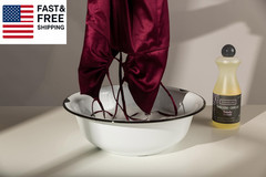 Delicate Wash Wrapture – Jasmine Large 16.9 Oz, (WLG)