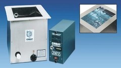 Crest Ultrasonic 5 Gallon 500W Industrial Cleaner