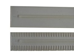 Suction lip set Kärcher BR100/250R-I-BP, Kärcher No. 6.273-252.0