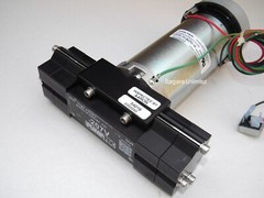 Carpet Cleaning – PUMPTEC 500 PSI PUMP 207V-085/M9253F 120V