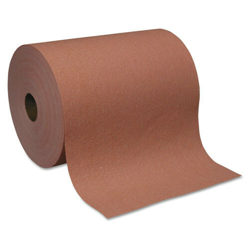 Georgia-Pacific Premium All-Purpose DRC Roll Wipers (6/Carton) Orange