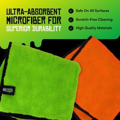 Boat Juice Luxury Cleaning Kit | Interior Vinyl Seat 7-Piece