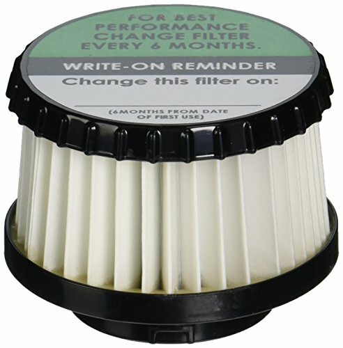 Dirt Devil Genuine Type F9 HEPA Filter, Fits Classic and Purpose for Pets Han…