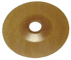 5″ Phenolic Backing Disc – 3 Each SGT-94720