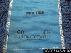 Qty= 2: Pro-Line 60″ Infinity Twist, 4T08
