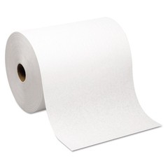 Georgia Pacific Professional Recycled 1000′ x 7.87″ Paper Towel Rolls White 6/CT