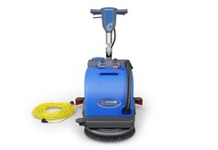 Scrubber dryer – Cleaning machine – scrubbing machine SWM30, 12,917 ft²/h