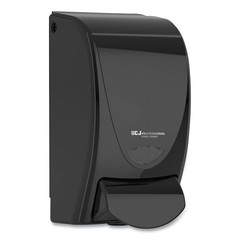 SC Johnson 91128EA 4.61″x4.92″x9.25″ 1 L Manual Skincare Dispenser – Black New