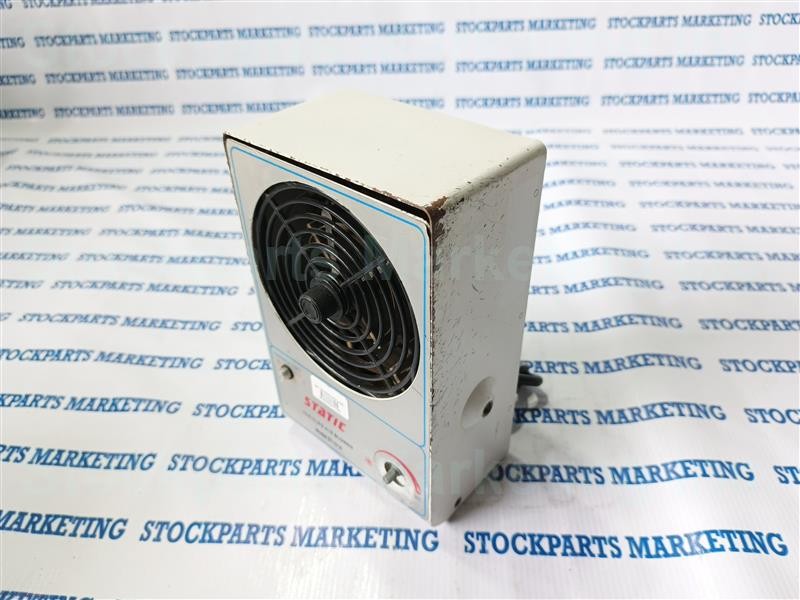 Static ST101A Ionizing Air blower Fast Shipping 30 Days Warranty!!!