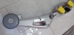 NEW KARCHER 47780090 SQUEEGEE SUCTION BAR PARABOLIC ASSEMBLY 118cm/ 46in WINDSOR