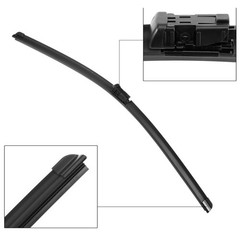 Pair Front Wiper Blades 26″ +14″ for Encore 2013-2019 Sentra 2014-2017 901-3897