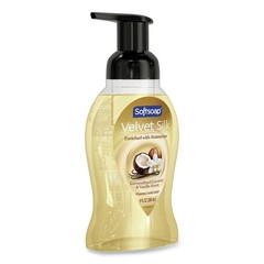 Softsoap 61052504CT 9 oz Liquid Hand Soap Foam – Coconut (6/Carton) New