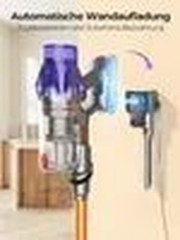 Laresar V7 (Ultra 7) 500W, 50,000Pa, 1.5L Cordless Vacuum Cleaner