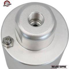 85.790.004 Whirl A Way Surface Cleaner Rotary Swivel Head 16″ 20″ 22″ 24″ 4000PS