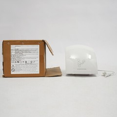 1200W Hand Dryer Commercial Electric Automatic Sensor Handy Bathroom Restroom