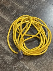 NSS M-1 PIG Heavy Duty Portable Vacuum with Bag & Hose TESTED!