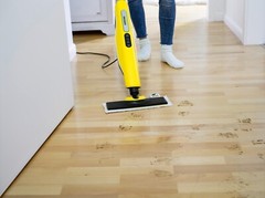 Karcher SC 3 Upright Steam Mop # 1.513-305.0