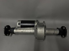 Tennant T600, T600e Transaxle Assembly Without Parking Brake 1230422 OEM