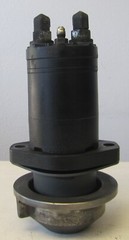 Advance Nilfisk 56304117 Main Broom Hydraulic Motor Eaton 101-3091-009 Captor