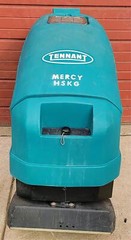 TENNANT 1530 ELECT 19″ CARPET CLEANER EXTRACT 90DAYWARRANTY WATCH VIDEO FREESHIP