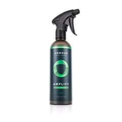 Armour Detail Supply Amplify Ceramic Detailer: Quick & Easy Gloss Enhancement…