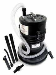 ATRIX High Capacity ATIHCTV5HR HEPA Lead Dust Vacuum – 5 Gallon