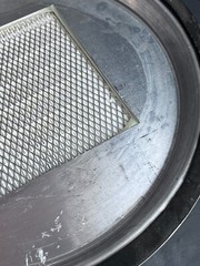 Guardair HEPA Filter Assembly For 15 Gallon Pneumatic Vacuums