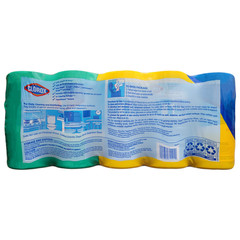 Clorox Disinfecting Cleaning Wipes, Variety Pack, 85-count, 5-pack
