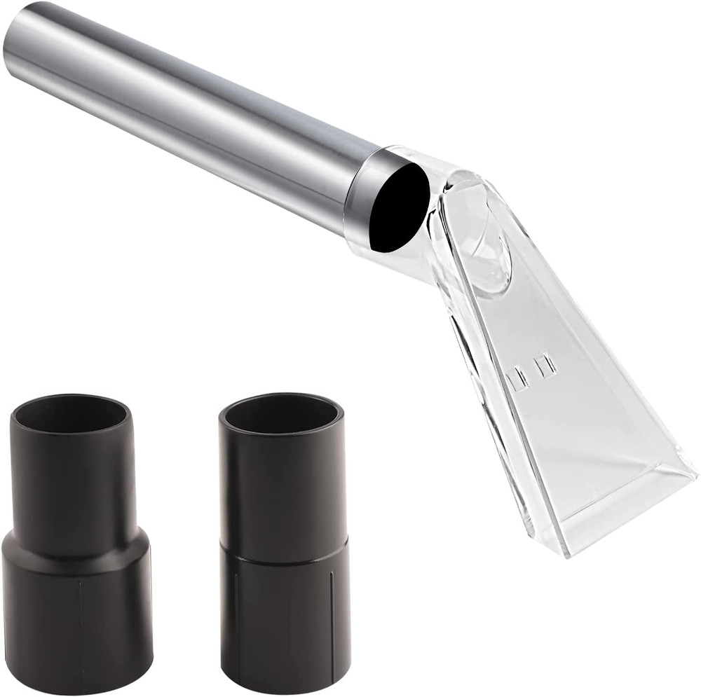 Carpet Vac Extractor Attachment-Tool – Cleaning Vacuum Clear Upholstery Car D…