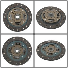 Transmission Clutch Kit with Release Bearing for Fit 2007-2008 1.5L
