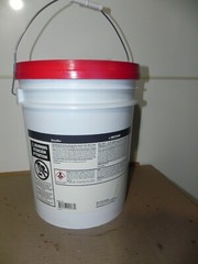 BETCO Crete 5 gallon pail Densifier Compound 1671 NEW