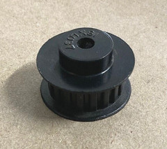 Aftermarket Advance Pulley Cog #56324513 for Older Model Scrubbers