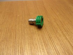 QC MEG 25035 Green Nozzle Quick Change 3.5 GPM Spraying Systems USA