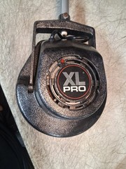 Oreck Xl Pro Professional Grade Orbiter ORB550MC