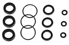 76975 Seal Kit For Cat Pump, For 4DNX Pumps Model 4DNX25GSI 4DNX27GSI 12 PCS