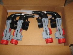 BETCO FASTDRAW FREEDOM DISPENSER NOZZLE 91290-00-FREE SHIP-BIN 5