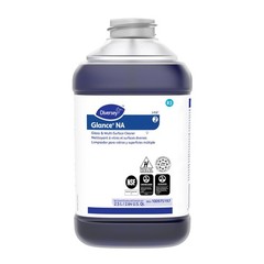 2x Diversey 100975197 GLANCE Ammonia Free Glass & Multi-Surface Cleaner J-Fill