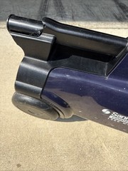Sanitaire by Electrolux S3686 Professional Canister Vacuum Cleaner