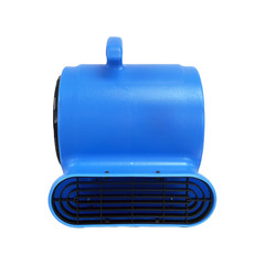 ETL 800-1000 CFM Air Mover Blower Water Damage Restoration Carpet Dryer 1/4 HP