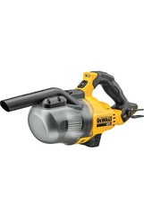 DEWALT 20V Vacuum, Cordless Handheld Vacuum, HEPA, Battery Not Included (DCV501H