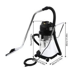 Commercial Household Cleaning Machine Carpet Cleaner Extractor Vacuum Washer