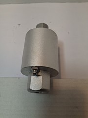 OEM BE 85.790.004 Rotor Swivel Assembly for 16″-30″ Whirl-A-Way Surface Cleaners