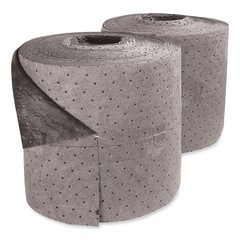 HOSPECO ASINBR2 TASKBrand All Sorb 15″ x 150′ 24.5 gal Sorbent Roll (2/CT) New
