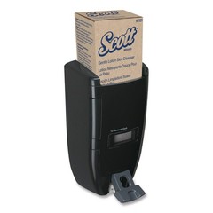 Scott 91721 8L Lotion Hand Soap Cartridge Refills – Floral Scent (2/Ct) New