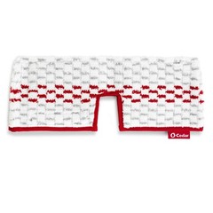 O-Cedar ProMist MAX Spray Mop Head Replacement (Pack of 4) | Machine Washable…